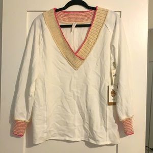 NWT Anthropologie sweater